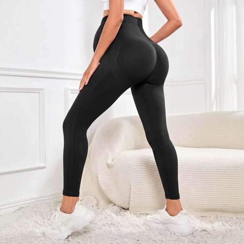 comfortable maternity leggings with 360 back support HEBA