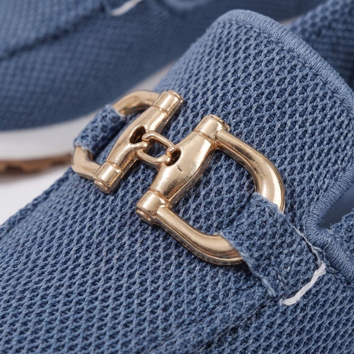 heba Sierra loafers - heba