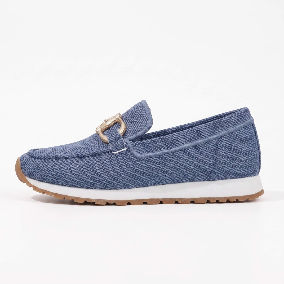 heba Sierra loafers - heba