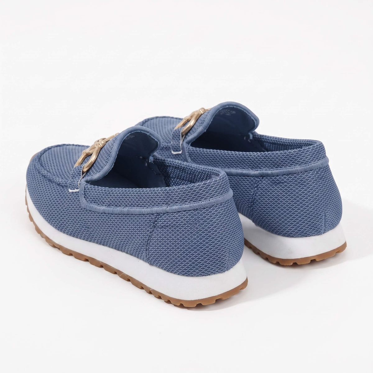 heba Sierra loafers - heba