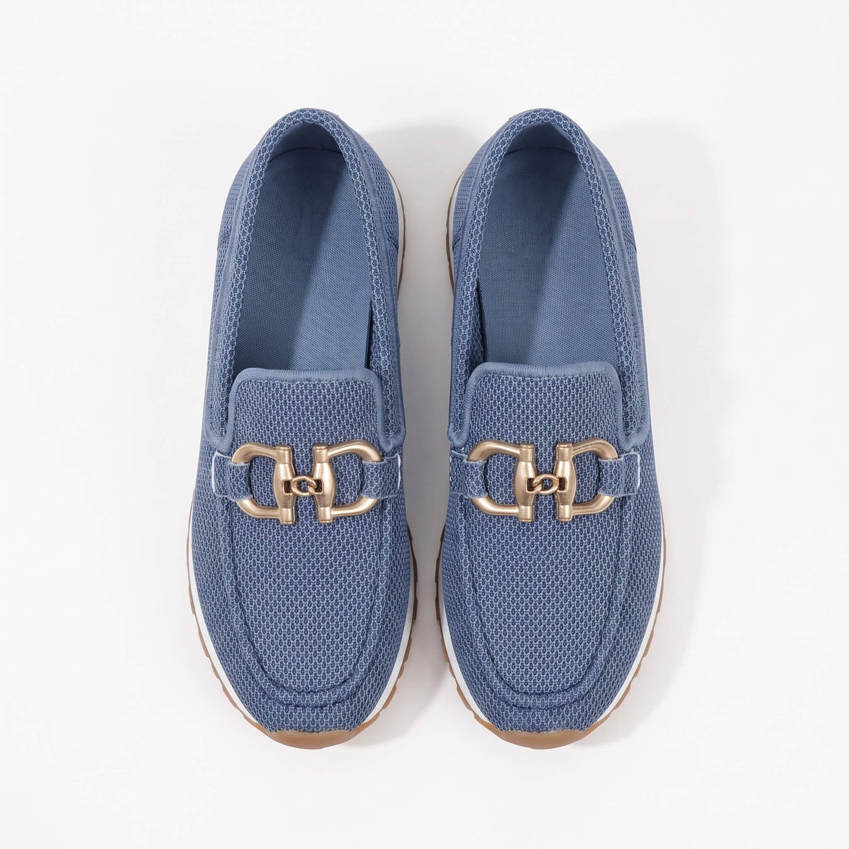 heba Sierra loafers - heba