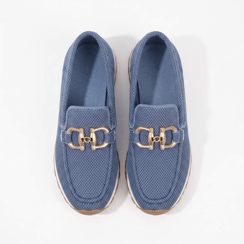 heba Sierra loafers - heba