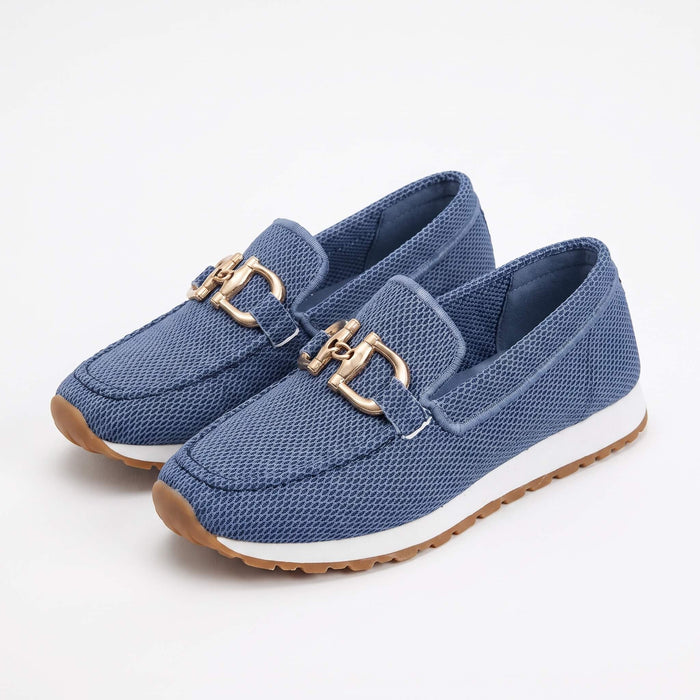 heba Sierra loafers - heba